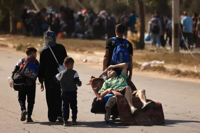 gaza