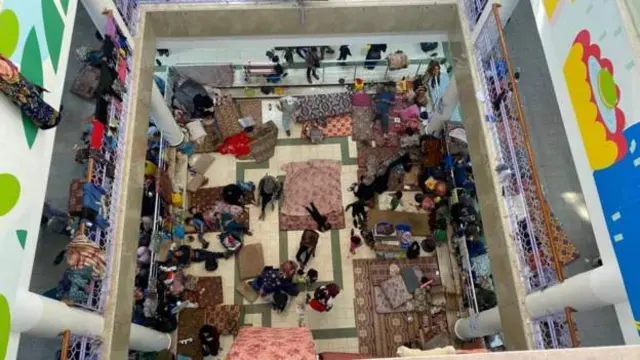 غزه