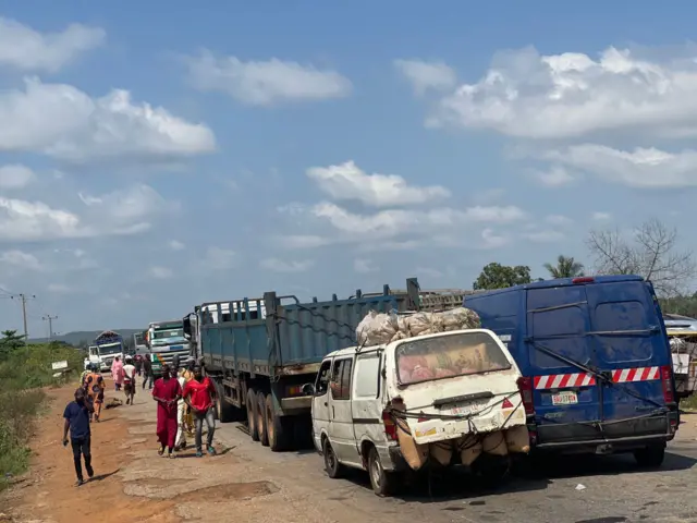 Gwongworo nọchiri ụzọ
