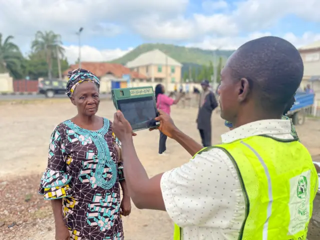 Kogi election