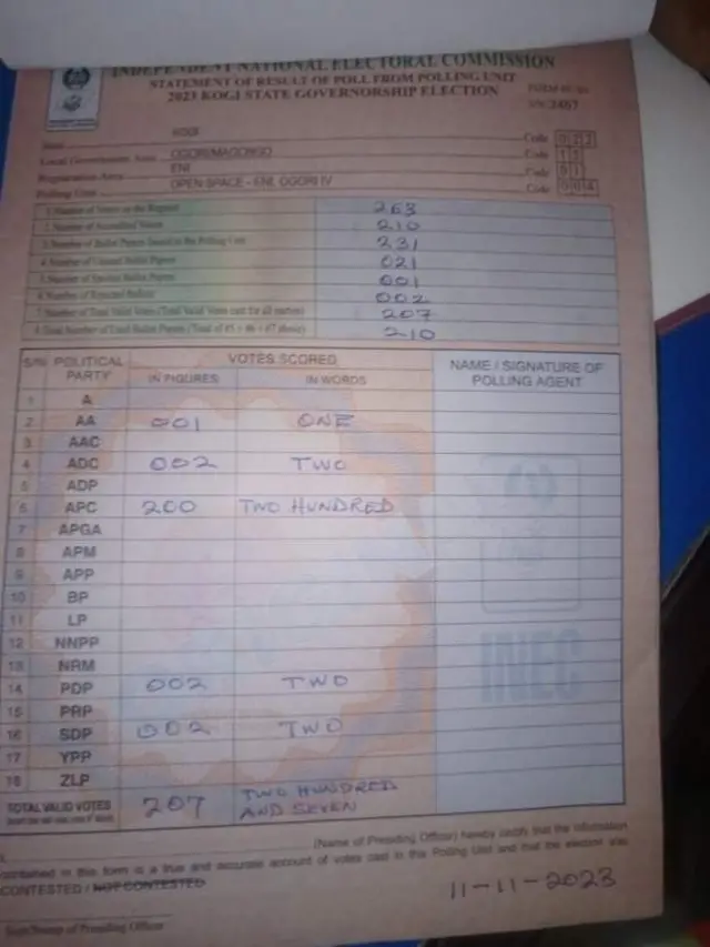 Akwụkwọ mpụtara ederela ihe na ya