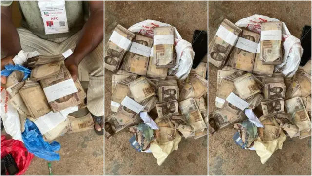 Ndị na-azụ vootu a nwụchiri n'Imo, Kogi na Bayelsa Steeti