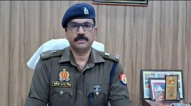bareilly, UP Police, Farmer Death