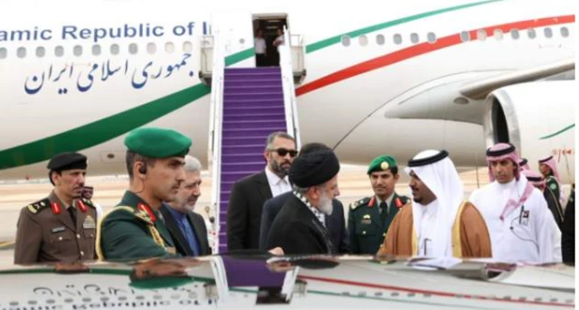 IRAN