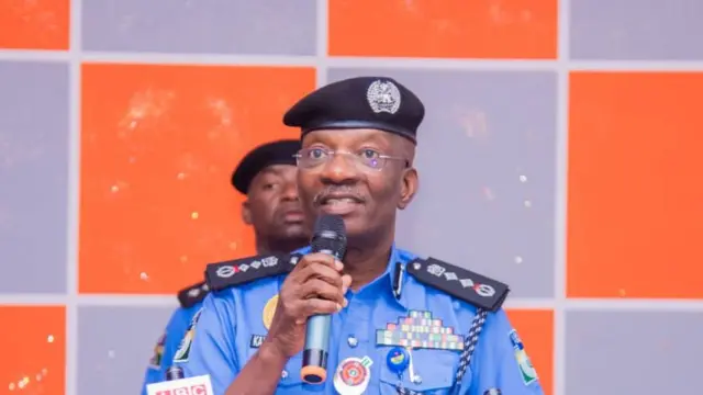 Kayode Adeolu Egbetokun