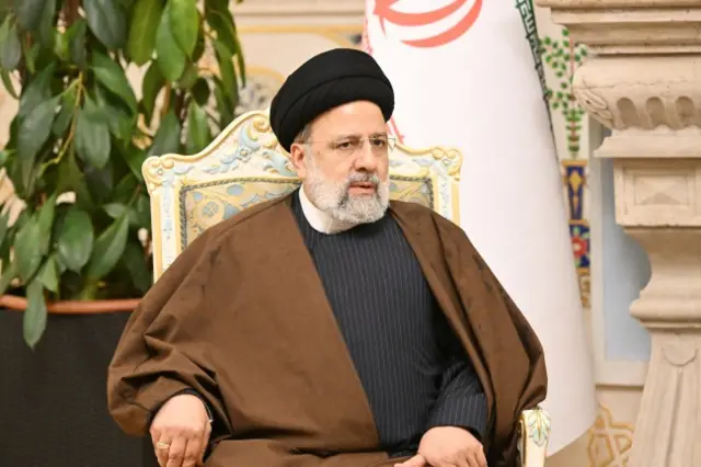 Raisi