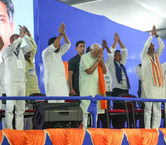 మంద కృష్ణ మాదిగ