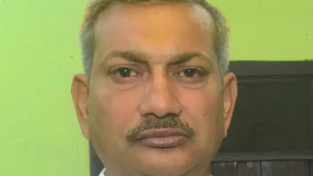 bareilly, UP Police, Farmer Death