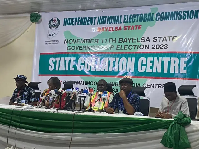 Bayelsa