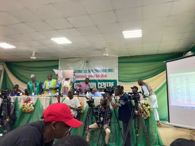 Kogi decides 2023