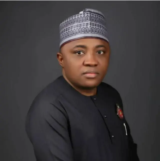 Murtala Ajaka nke SDP