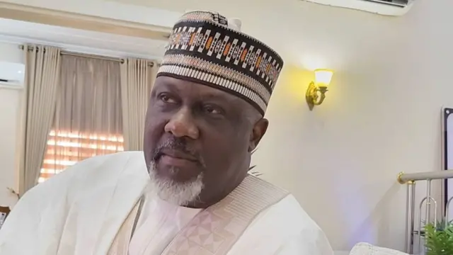 Dino Melaye