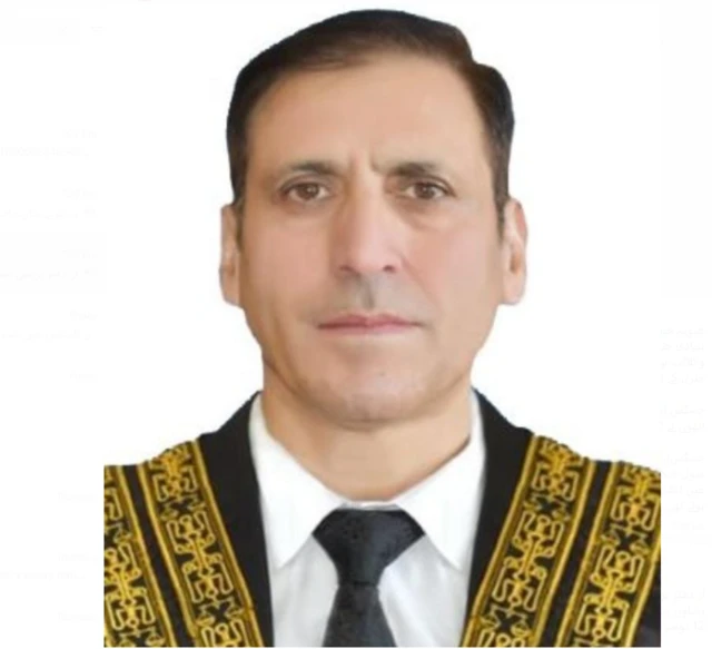 Arshad Hussain