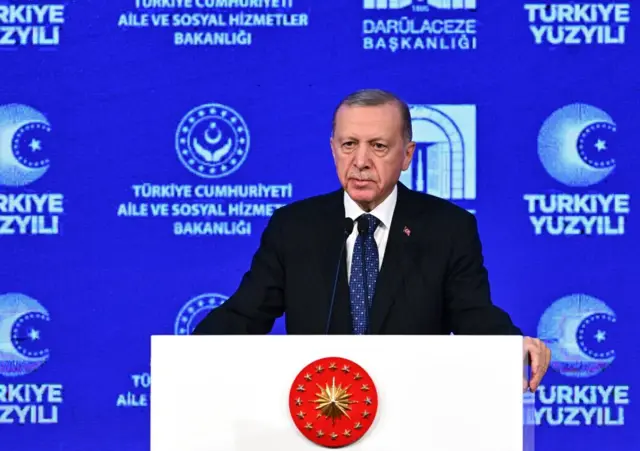 Erdogan