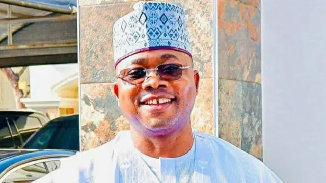 Ahmed Usman Ododo