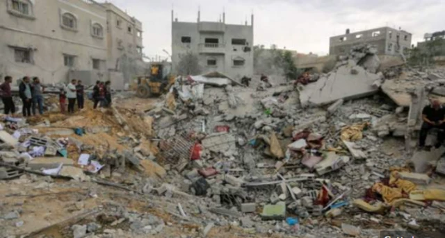 Gaza