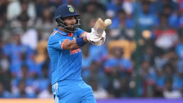 క్రికెట్ వరల్డ్ కప్