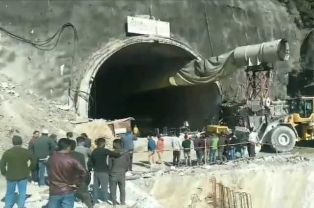उत्तरकाशी