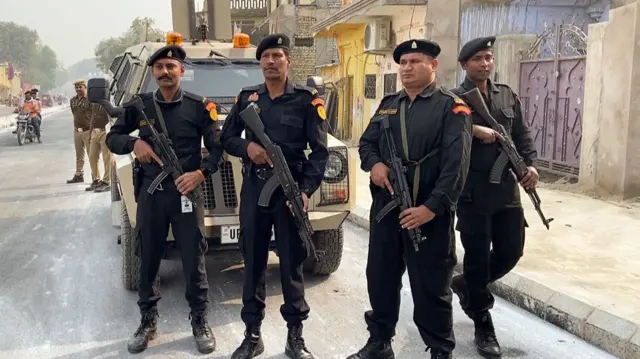 उत्तर प्रदेश एटीएस