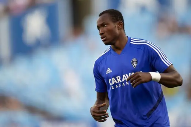 Ciyaaryahanka Raphael Dwamena ee garoonka ku dhintay