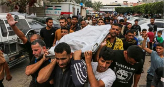 Gaza