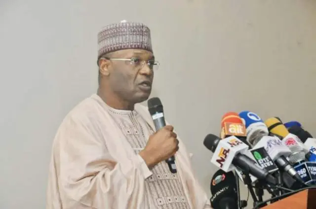 onyeisi ngaslaba INEC