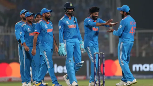 INDIA