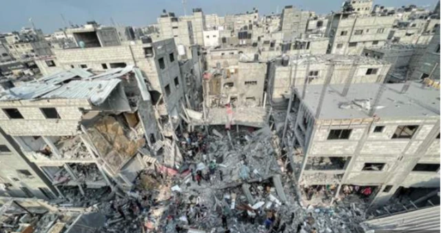 Gaza