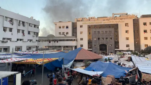 بیمارستان شفا