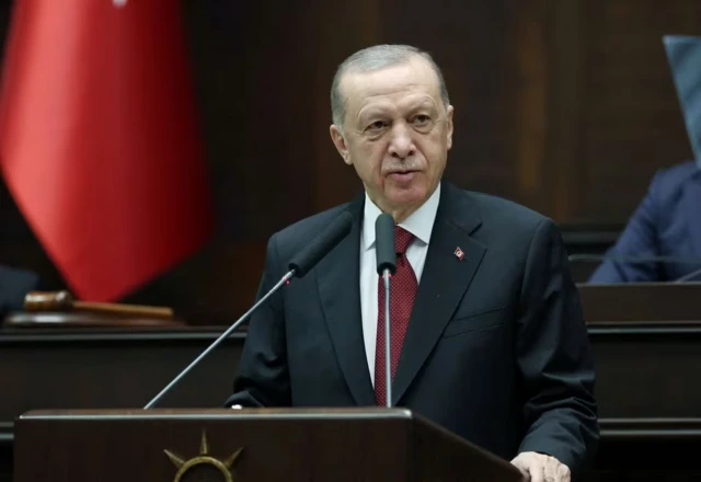 Erdogan
