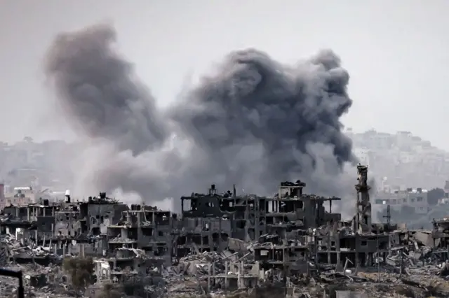 GAZA