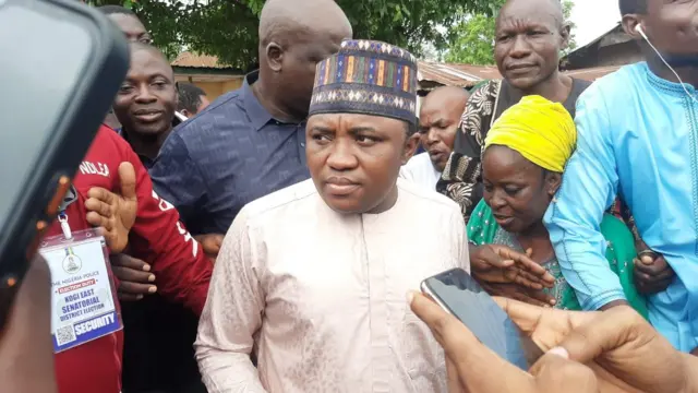 Murtala Ajaka