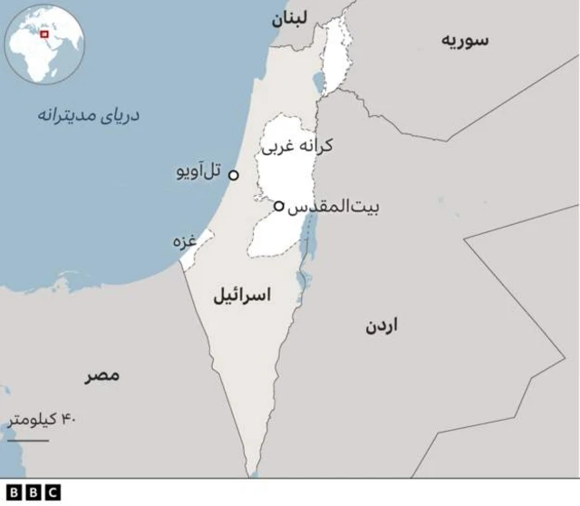 افغانستان