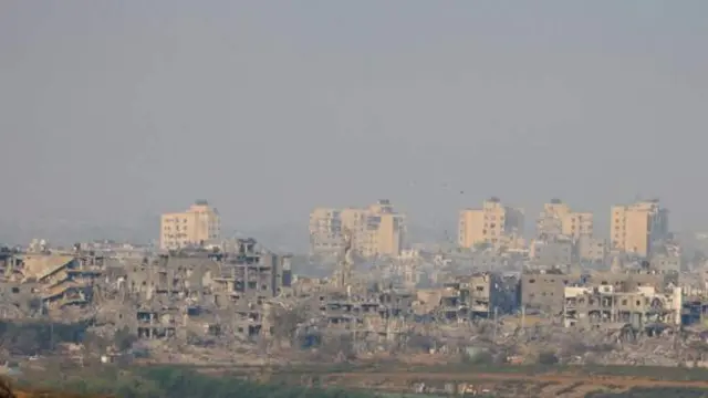 غزه
