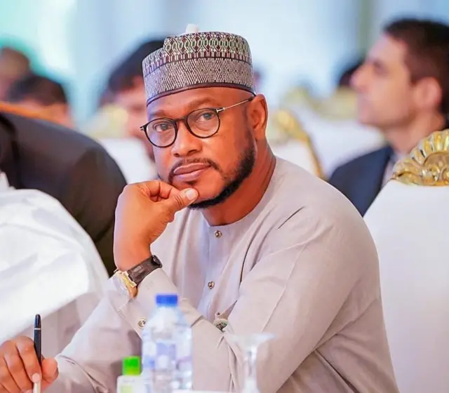 Dauda Lawal