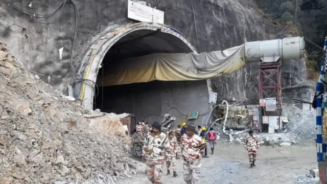 उत्तराखंड