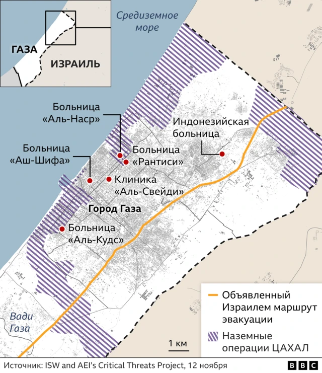 карта