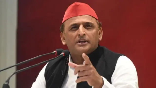 Akhilesh yadav