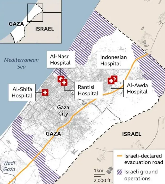 غزۃ