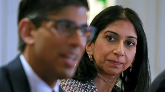 సువెల్లా బ్రేవర్మన్