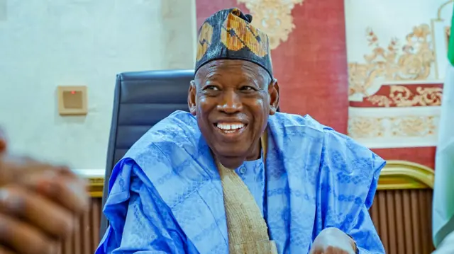 APC leader
