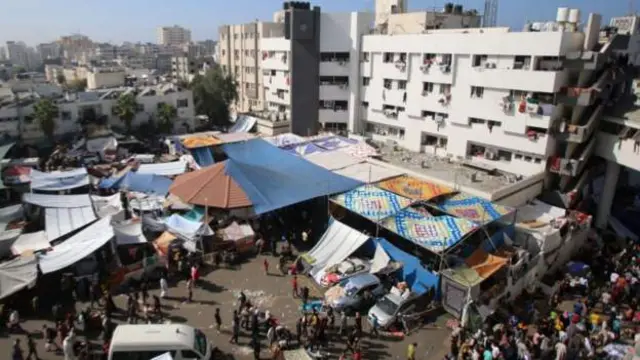 Isbitaalka AL shifa
