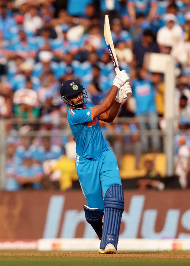 శ్రేయస్ అయ్యర్