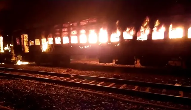 02570 दरभंगा क्लोन स्पेशल