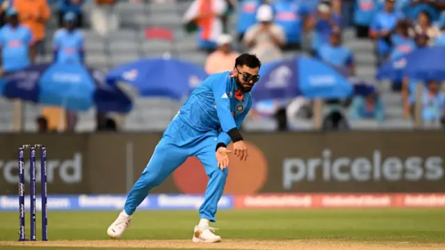 kohli