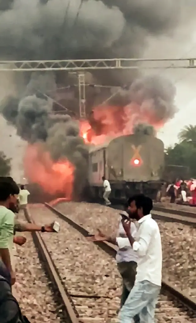 02570 दरभंगा क्लोन स्पेशल