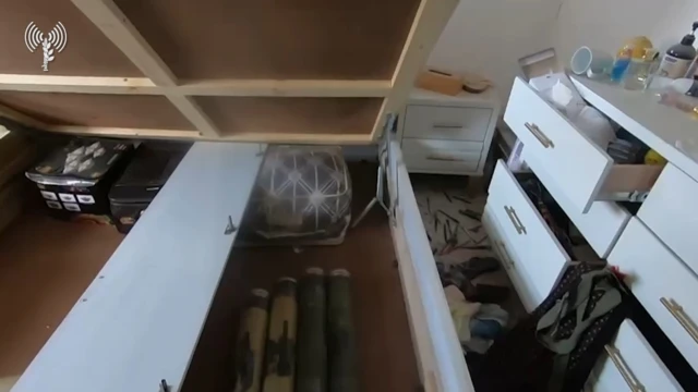Ракеты в кровати