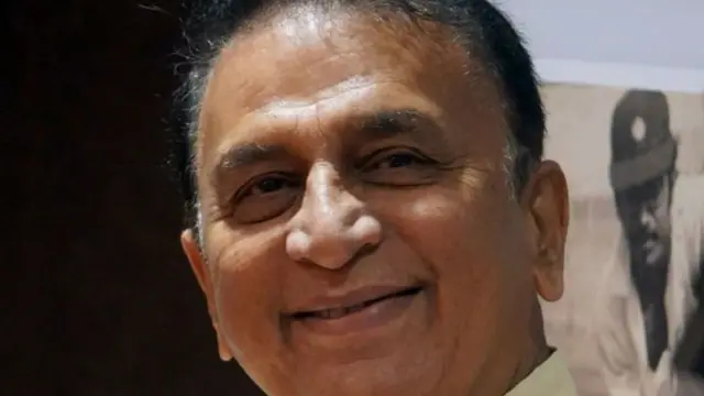 गावस्कर