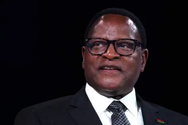 Rais wa Malawi aliagiza mawaziri wote walio nje ya nchi kurejea nyumbani