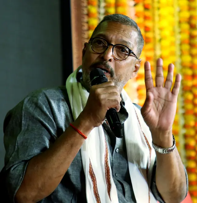 नाना पाटेकर